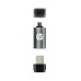 HP x5600B 32GB OTG Type B 3.2 USB Pen Drive (Grey & Black)