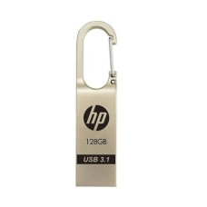 HP X760W 128 GB USB 3.1 Flash Drive