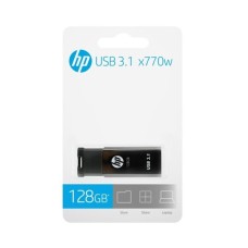 HP X770W 128GB USB 3.1 FLASH DRIVE