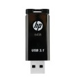 HP X770W 64GB USB 3.1 FLASH DRIVE