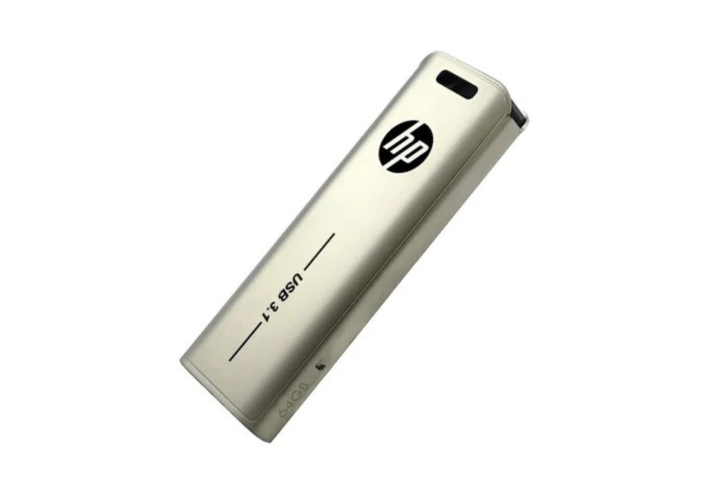 HP x796W 64GB USB 3.1 Flash Drive