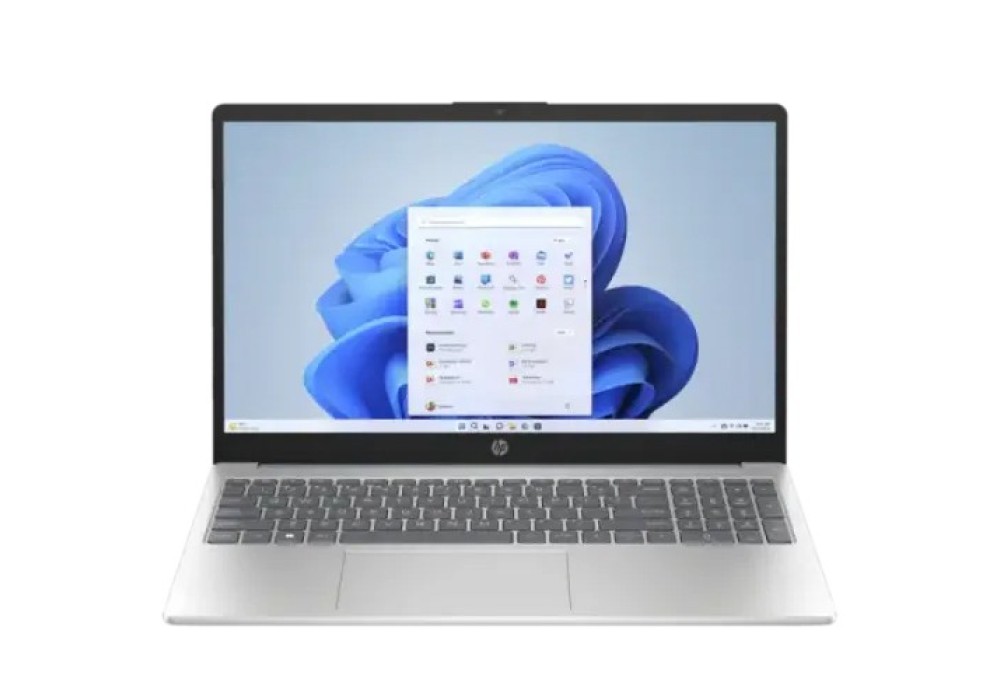 HP 15-fc0166AU Ryzen 5 7520U 15.6 Inch FHD Laptop