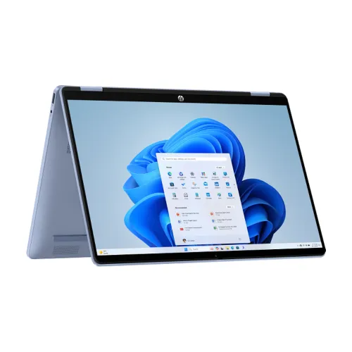 HP OmniBook 5 Flip x360 14-fp0136TU Core i5 1334U 14 Inch 2K IPS Touch Laptop