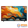 Haier H32K85FX 32 Inch DLED HD Google TV