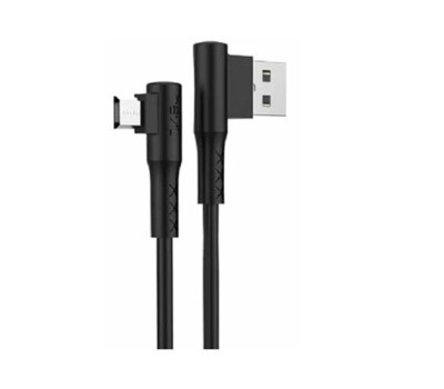 HAVIT 1M H681 2.0A LIGHTNING DATA & CHARGING CABLE