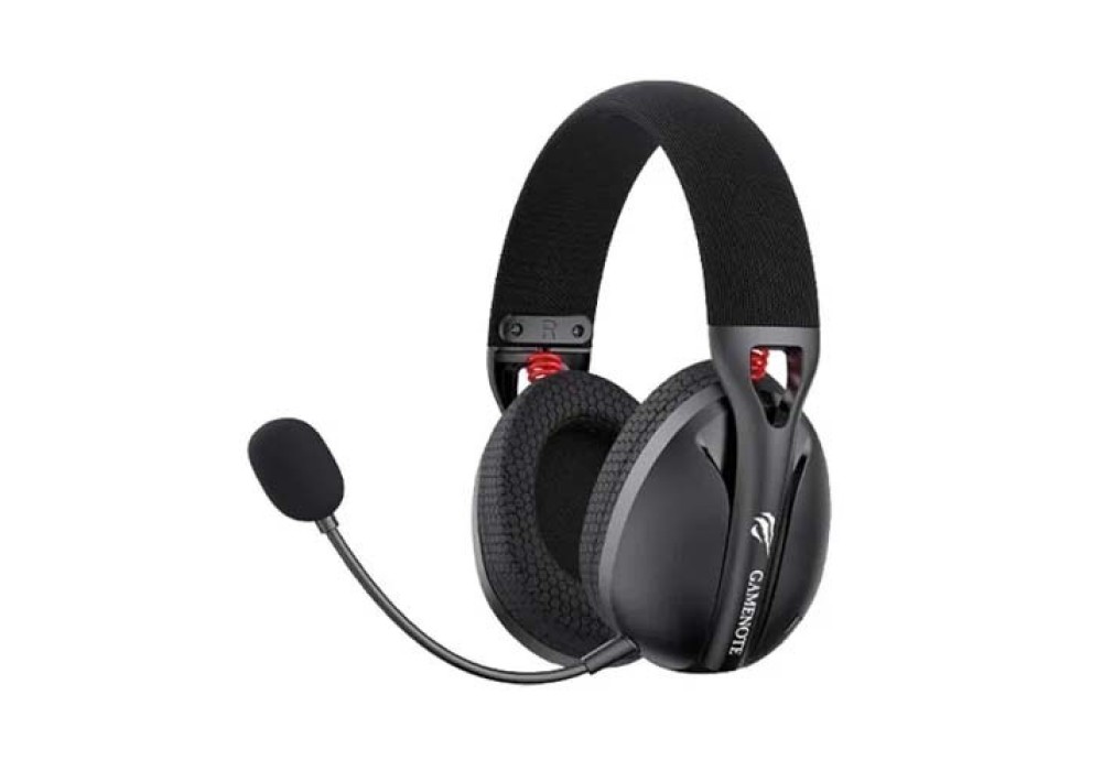 Havit Gamenote Fuxi-H1 Tri-Mode Wireless Gaming Headphone