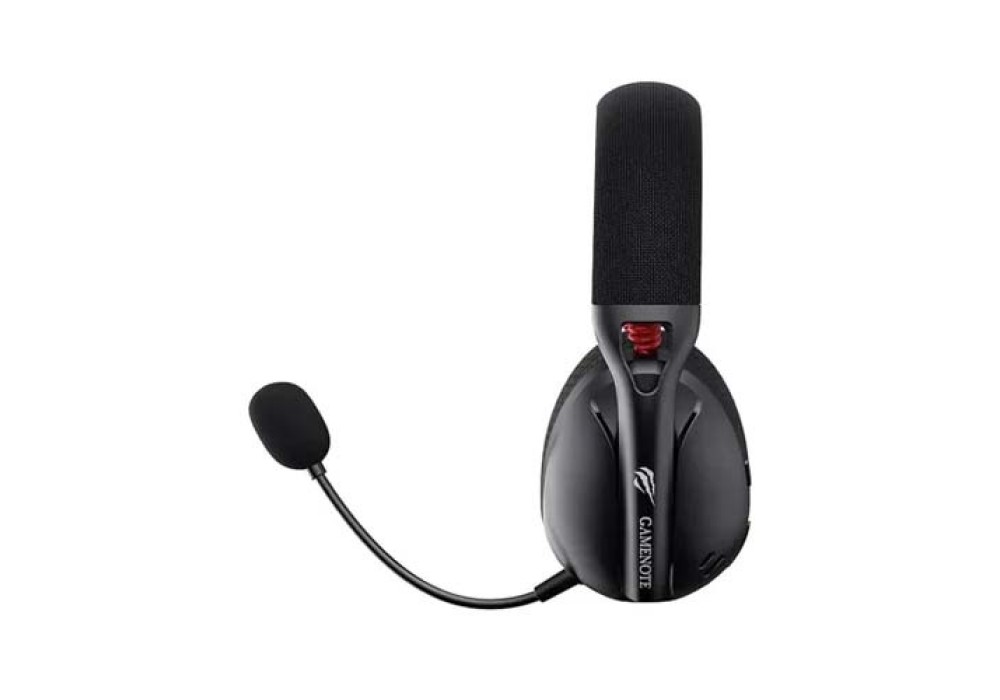 Havit Gamenote Fuxi-H1 Tri-Mode Wireless Gaming Headphone