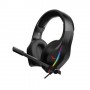 Havit H2011d-Pro RGB Gaming Headphone