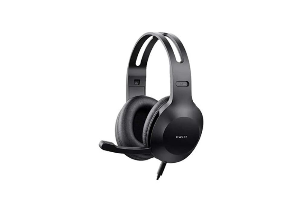 Havit H220d Wired Headphone