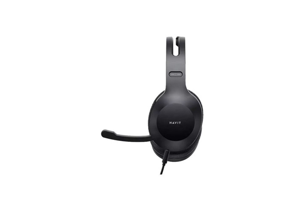 Havit H220d Wired Headphone