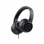 HAVIT H226D Single Jack Stereo Headphone