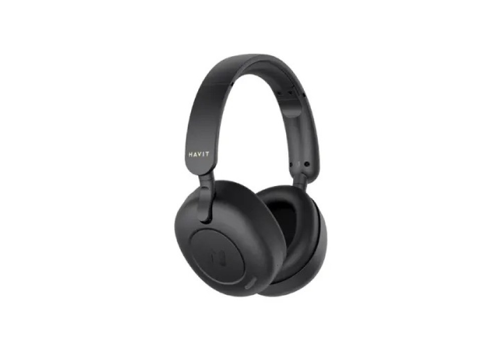 Havit H655BT ANC Noise Cancellation Low Latency Bluetooth Headphone