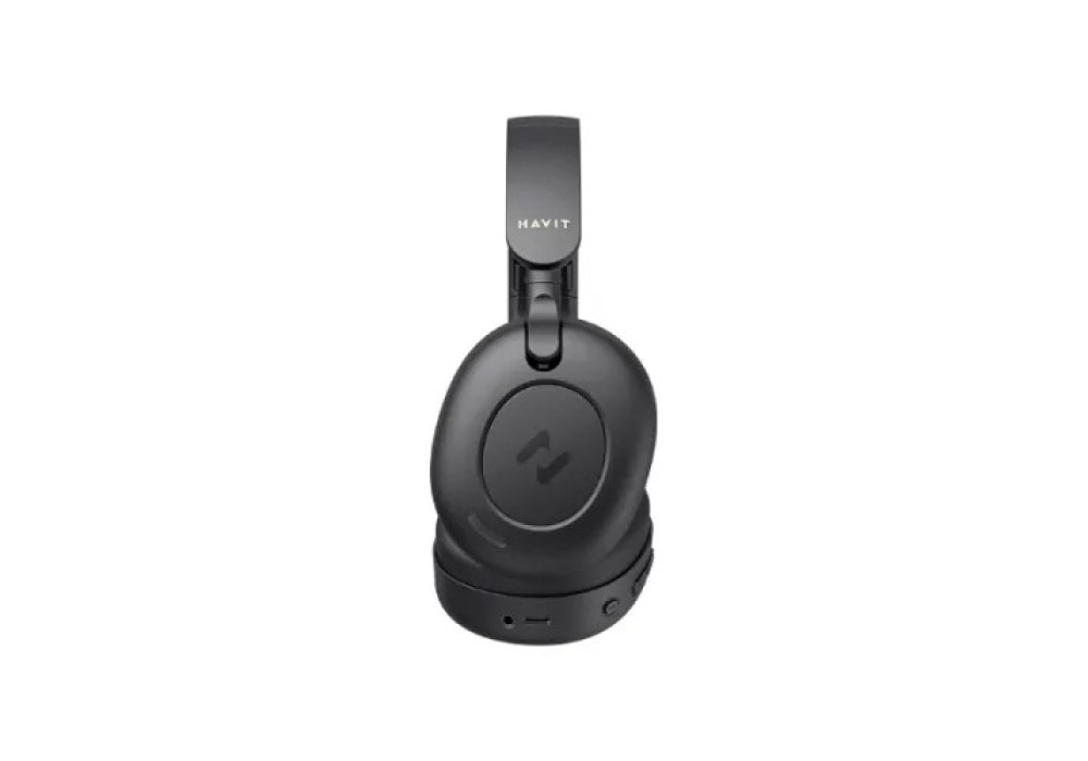 Havit H655BT ANC Noise Cancellation Low Latency Bluetooth Headphone