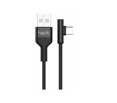 Havit H672 Lightning (Iphone) Data & Charging Cable