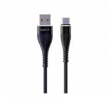 Havit HV-CB707 USB Type C to USB Data Cable