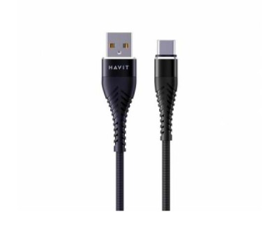 Havit HV-CB707 USB Type C to USB Data Cable