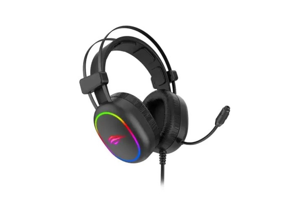Havit HV-H2016D Wired Gaming Headphone