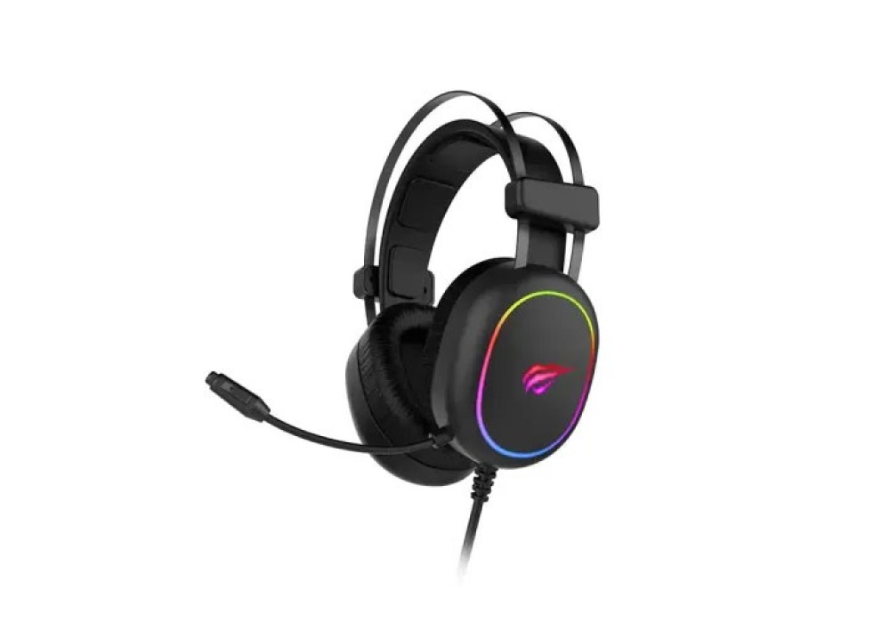 Havit HV-H2016D Wired Gaming Headphone