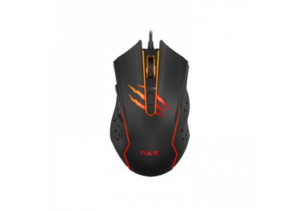 Havit HV-MS1027 USB Gaming Mouse