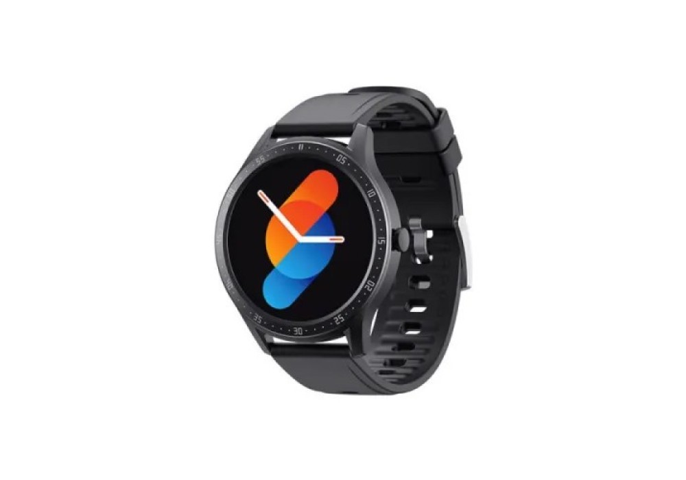 Havit M9026 Full Circle Sport Smart Watch