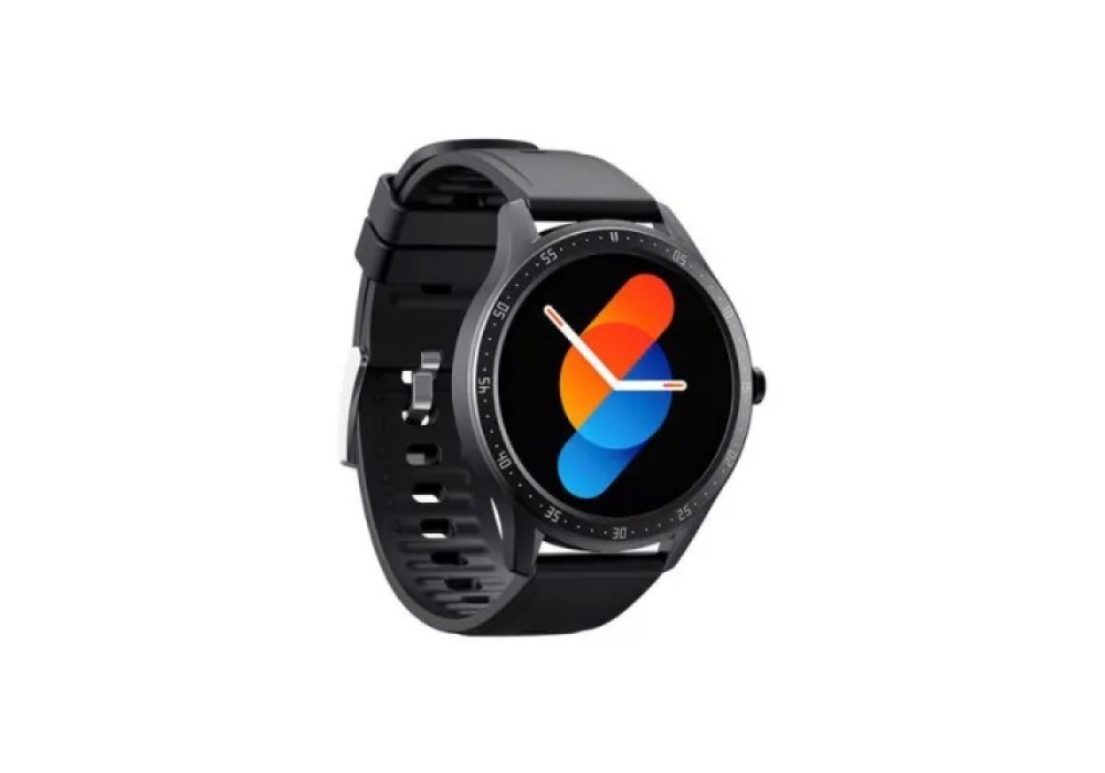Havit M9026 Full Circle Sport Smart Watch