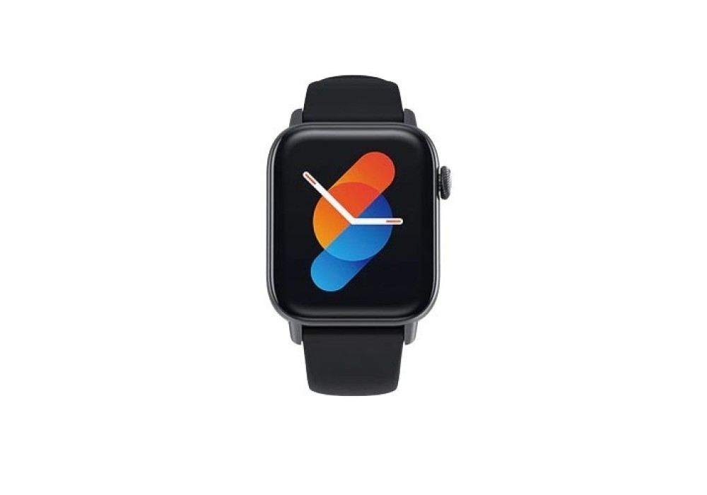 HAVIT M9034 VOICE ASSISTANT SMART WATCH