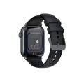 HAVIT M9034 VOICE ASSISTANT SMART WATCH
