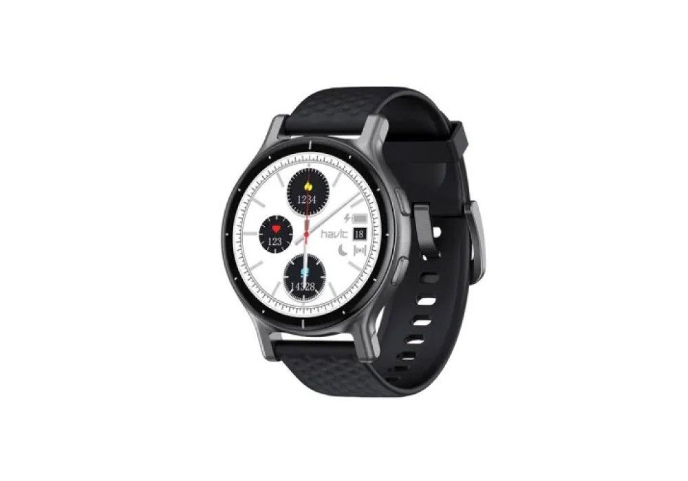 Havit M91 Professional Sports Smart Watch