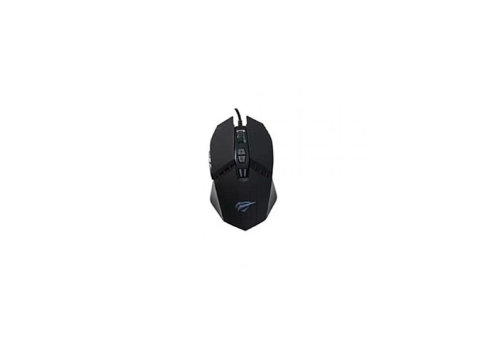 Havit MS1009 Backlit Gaming Mouse