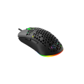 Havit MS1036 RGB Wired Programmable Gaming Mouse