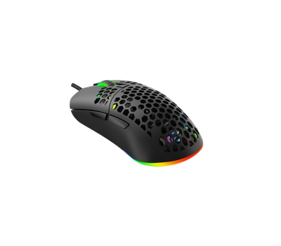 Havit MS1036 RGB Wired Programmable Gaming Mouse