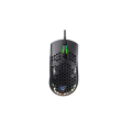 Havit MS1036 RGB Wired Programmable Gaming Mouse