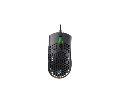 Havit MS1036 RGB Wired Programmable Gaming Mouse