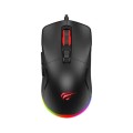 Havit MS960 RGB Wired Gaming Mouse