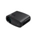 HAVIT PJ207 Portable 720P Multimedia Projector