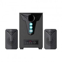 Havit SF156 AC Power 2:1 Multi-function Speaker
