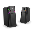 HAVIT SK205 GAMENOTE RGB USB SPEAKER