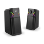 HAVIT SK205 GAMENOTE RGB USB SPEAKER
