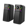HAVIT SK205 GAMENOTE RGB USB SPEAKER