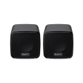 Havit SK764 Wired Stereo Black Speaker