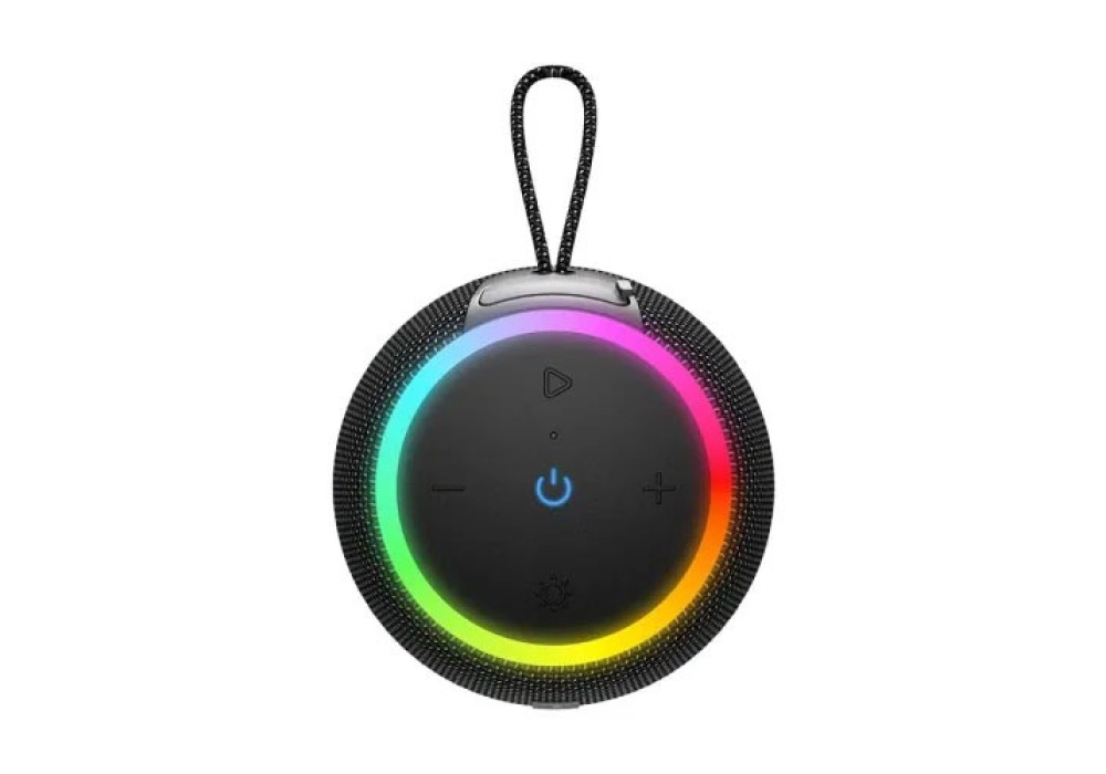 Havit SK829BT RGB Bluetooth Speaker