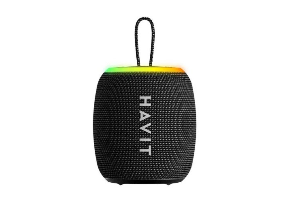 Havit SK829BT RGB Bluetooth Speaker