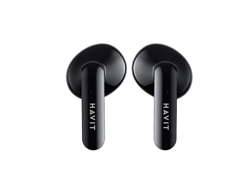 HAVIT TW965 BLUETOOTH EARBUDS (BLACK)