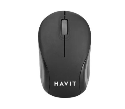 Havit MS925GT 3-Button Ergonomic Wireless Mouse