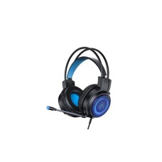 IMICE HD-480 USB GAMING HEADPHONE (BLACK)
