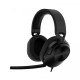 Corsair HS55 Surround Wired Black Gaming Headphone-Carbon