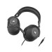 Corsair HS65 7.1 SURROUND Gaming Headphone Carbon