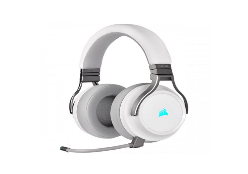 Corsair VIRTUOSO RGB WIRELESS High-Fidelity Gaming Headset