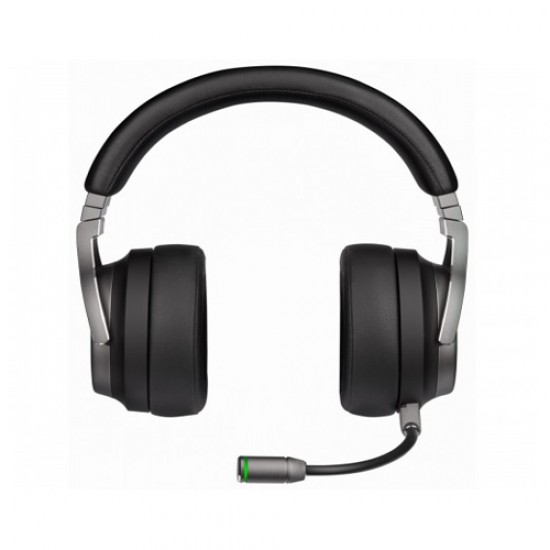 Corsair Virtuoso SE High-Fidelity 7.1 Surround Sound RGB Wireless Gaming Headphone