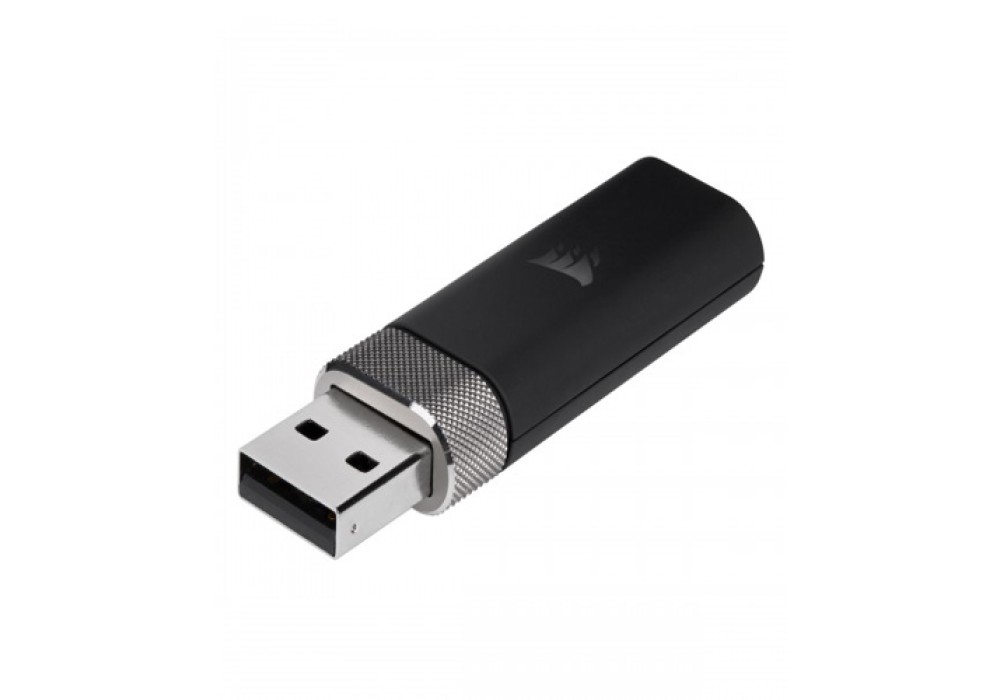 Corsair Virtuoso SE High-Fidelity 7.1 Surround Sound RGB Wireless Gaming Headphone